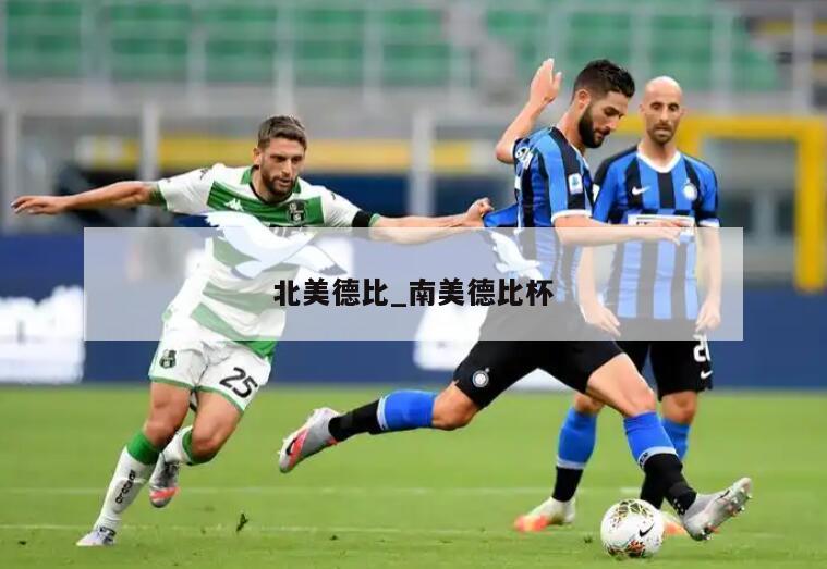 北美德比_南美德比杯