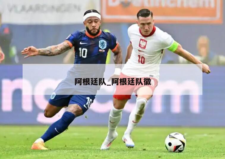 阿根廷队_阿根廷队徽