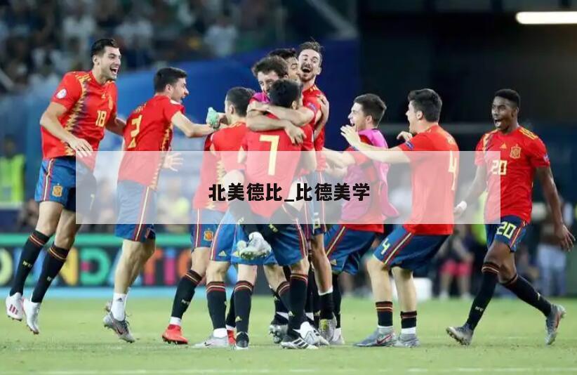 北美德比_比德美学