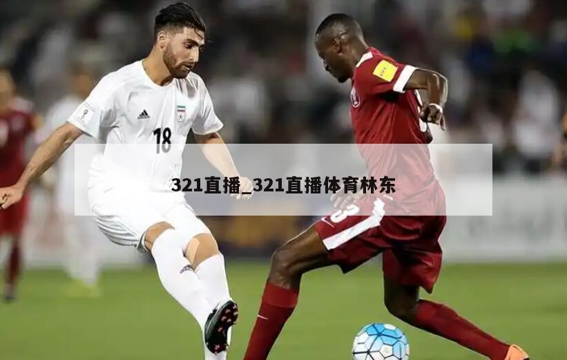 321直播_321直播体育林东