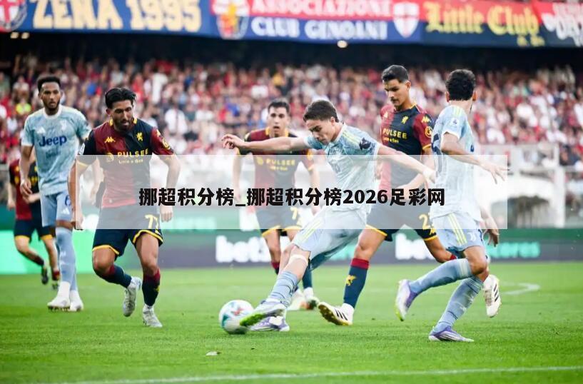 挪超积分榜_挪超积分榜2026足彩网